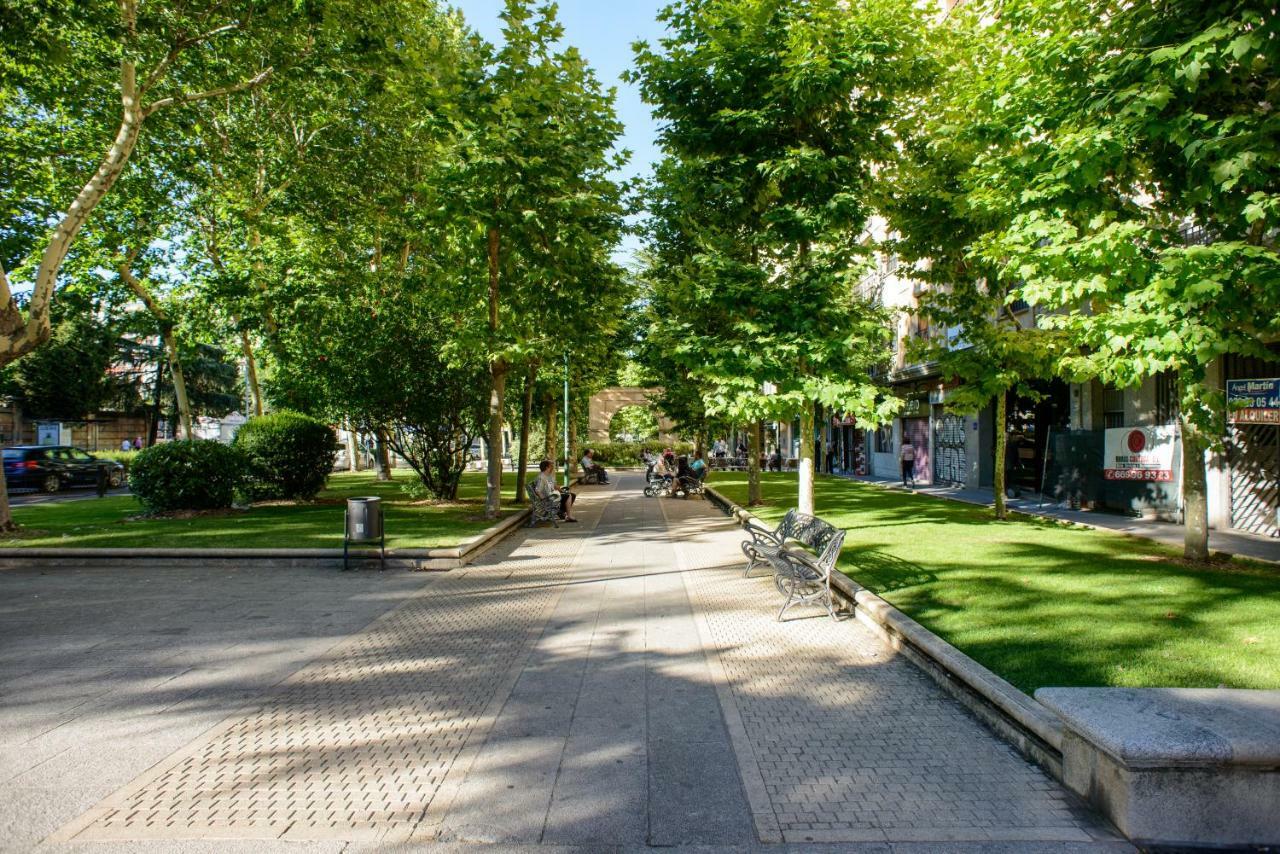 Pleno Centro Salamanca A 5 Minutos Plaza Mayor - Casco Historico Екстериор снимка